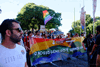 Marcha do Orgulho LGBT de Lisboa 2016